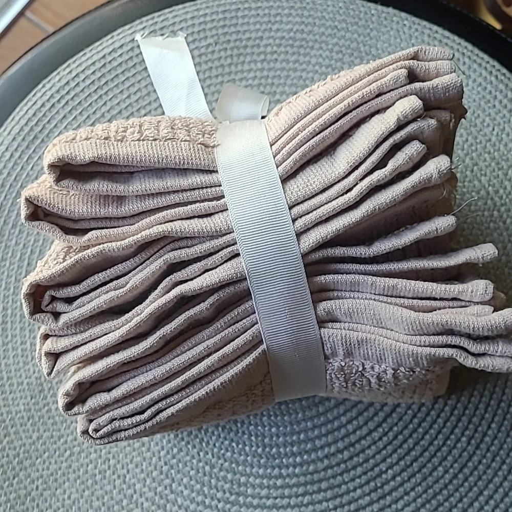 Madison Studio Wash Cloth Set